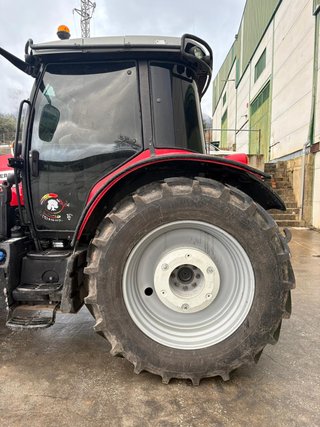 Contrapesos de rueda tractor varias marcas