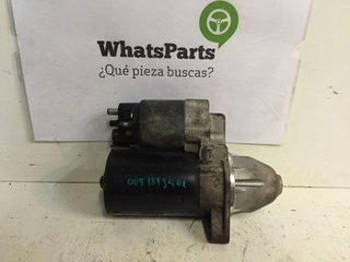 PALANCA SELECTORA MERCEDES 203 209 2032675524