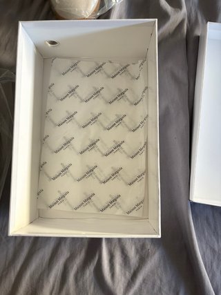 Maison Margiela Gats Sneakers