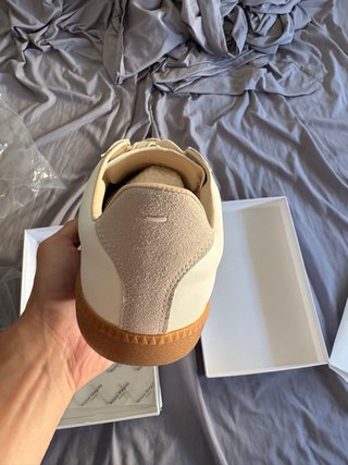 Maison Margiela Gats Sneakers