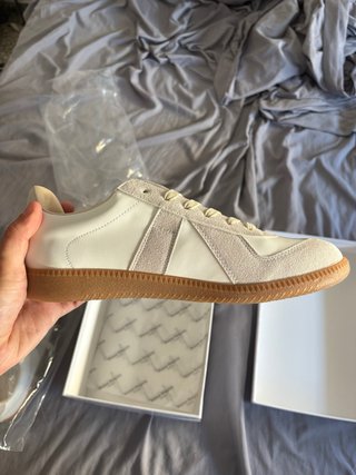 Maison Margiela Gats Sneakers