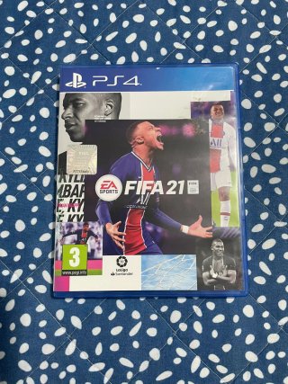 Pack FIfa PS4 (PlayStation 4) EA Sports