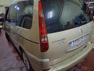 Citroen C8 2004
