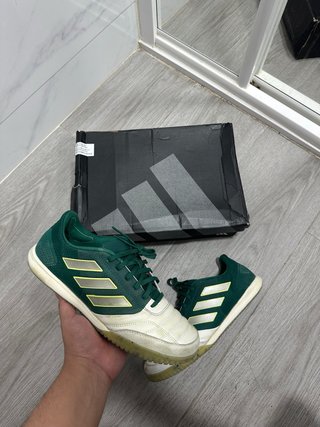 Adidas Top Sala Competition Talla 44 2/3