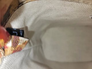 Borsa Gucci Stampata