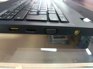 Lenovo Thinkpad  E330 Intel Core i5
