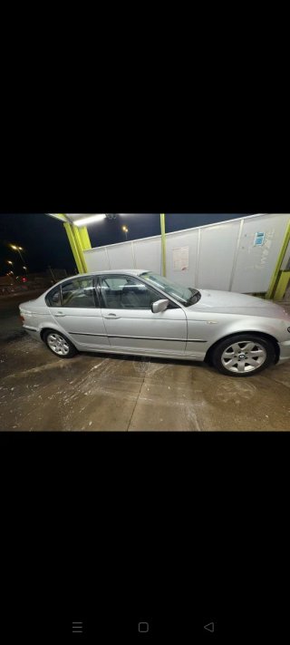 BMW Serie 3 2005