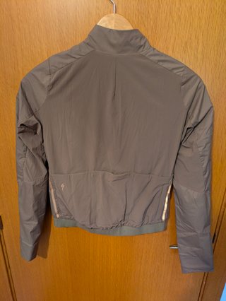 NUOVA Giacca donna SPECIALIZED PRIME ALPHA TS