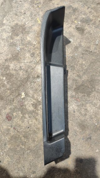 Consola Central BMW E30