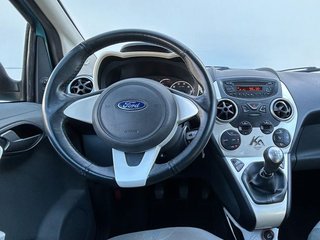 Ford Ka 1.20 Titanium+ 51 kW (69 CV)