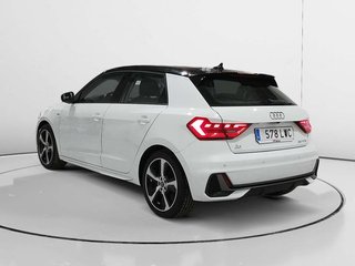 Audi A1 Adrenalin 35 TFSI 110 kW (150 CV) S tronic