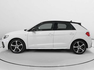 Audi A1 Adrenalin 35 TFSI 110 kW (150 CV) S tronic
