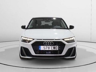 Audi A1 Adrenalin 35 TFSI 110 kW (150 CV) S tronic