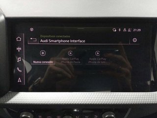 Audi A1 Adrenalin 35 TFSI 110 kW (150 CV) S tronic