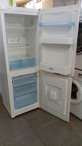Nevera Balay Blanca