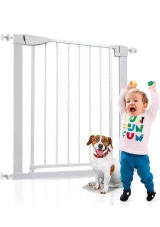 Barrera de seguridad Hauck Open'n Stop KD