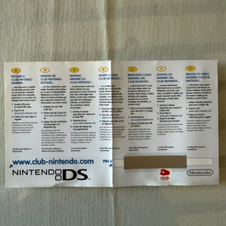 Tetris Party Deluxe Nintendo DS PAL