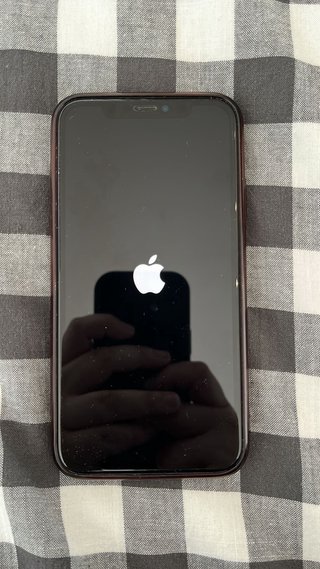 iPhone 11 128GB Negro