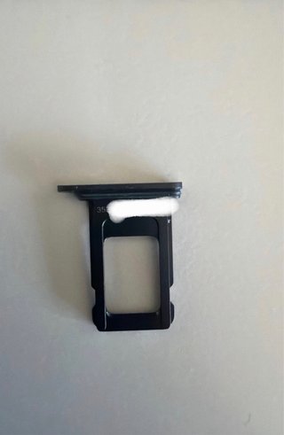 iPhone 11 128GB Negro