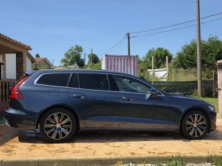 Volvo V60 B4 (D)Auto  2021  78.000KM