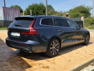Volvo V60 B4 (D)Auto  2021  78.000KM