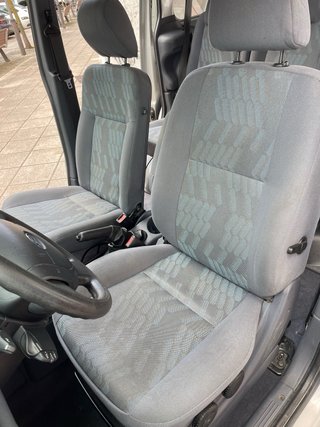 Ford Tourneo Connect 2008
