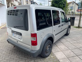 Ford Tourneo Connect 2008
