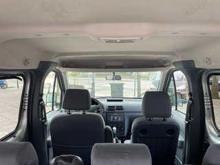 Ford Tourneo Connect 2008