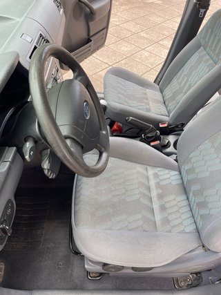 Ford Tourneo Connect 2008