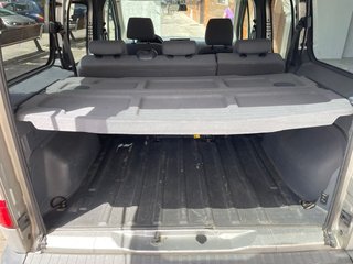 Ford Tourneo Connect 2008