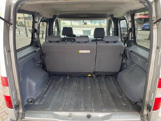 Ford Tourneo Connect 2008