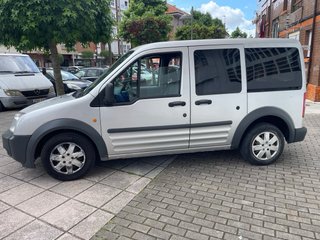 Ford Tourneo Connect 2008