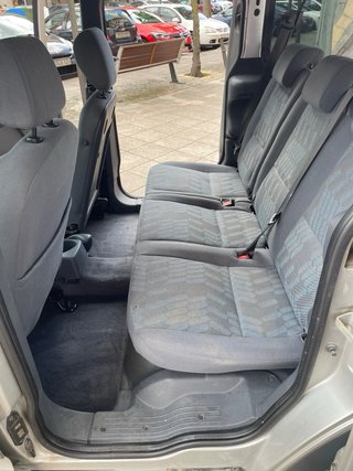 Ford Tourneo Connect 2008