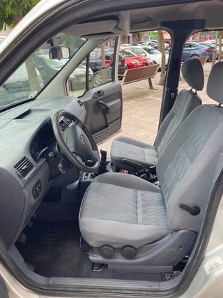 Ford Tourneo Connect 2008