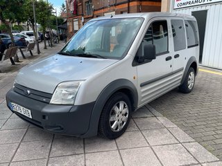 Ford Tourneo Connect 2008