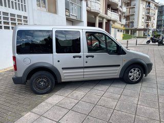 Ford Tourneo Connect 2008