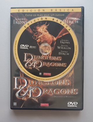 Dungeons & Dragons