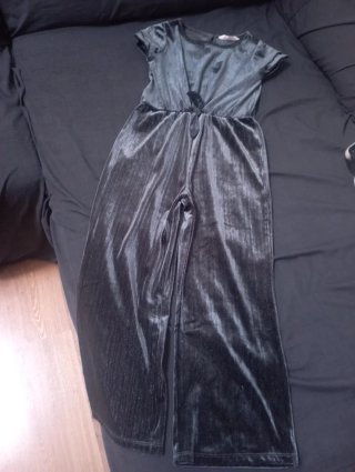 Ropa de niña.
