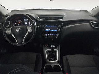 Nissan Qashqai dCi 110 Visia 4x2 81 kW (110 CV)