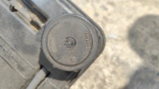 Vaso Expansión BMW E30