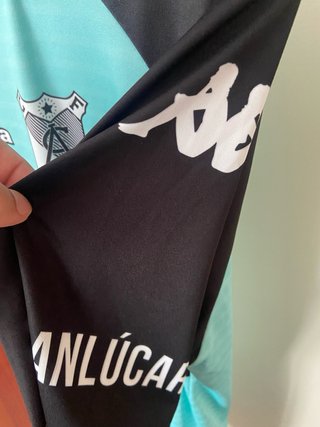 Kappa Sanluqueño 70 Aniversario