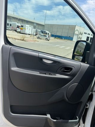 Citroen Jumpy 2015