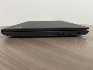 Lenovo Chromebook