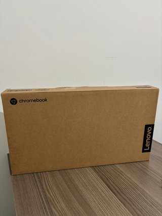 Lenovo Chromebook