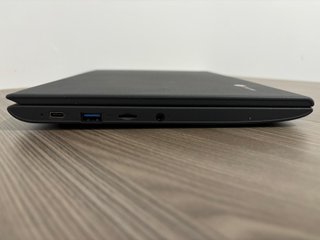 Lenovo Chromebook