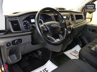 Ford Transit T350 MHEV FG. L2 H2 HIBRID 130
