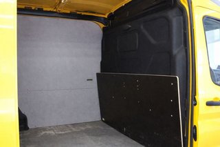 Ford Transit T350 MHEV FG. L2 H2 HIBRID 130