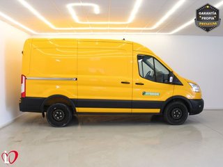 Ford Transit T350 MHEV FG. L2 H2 HIBRID 130