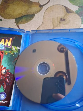Rayman Legends PS4 (PlayStation 4)