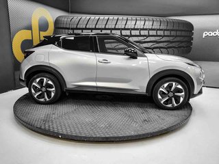 Nissan Juke 1.6 145CV HÍBRIDO N-CONNECTA